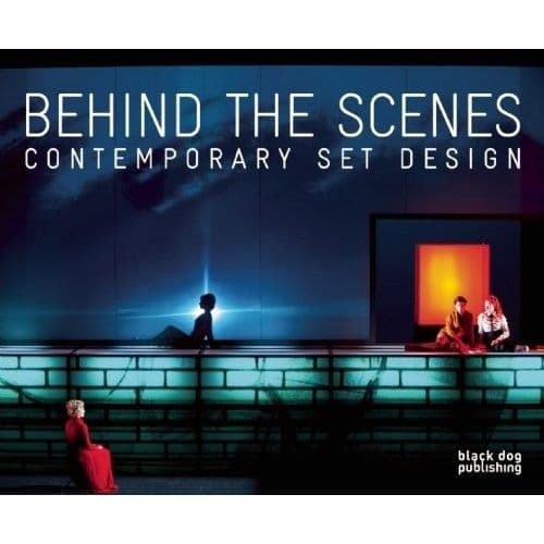 Behind The Scenes: Contemporary Set Design