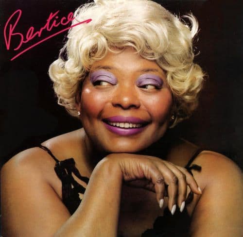 Bertice Bertice Reading CD