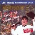 Best Of Broadway Karaoke CDGs