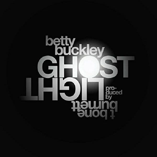 Betty Buckley Ghostlight CD