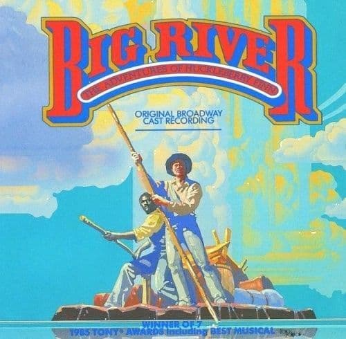 Big River CD