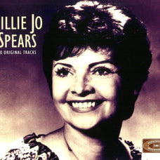 Billie Jo Spears 50 Best Tracks CD