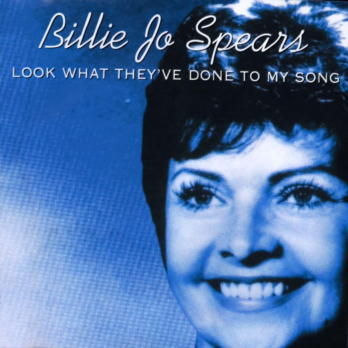 Billie Jo Spears Look What they've done to my song CD