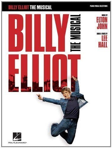 Billy Elliot Vocal Selection