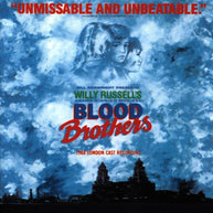 Blood Brothers 1988 London Cast CD