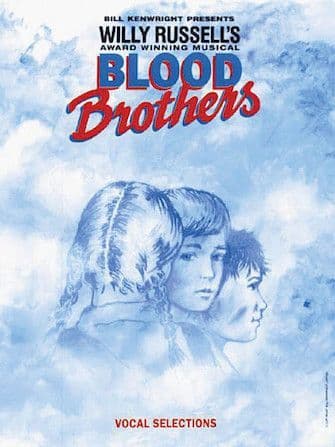Blood Brothers  Vocal Selection