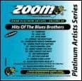 Blues Brothers The Hits Of... Karaoke CDGs
