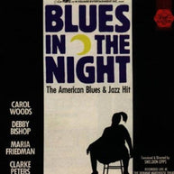 Blues In The Night  Original London Cast CD