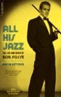 Bob Fosse All His Jazz Book