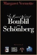 Boublil and Schonberg The Musical World of... Book