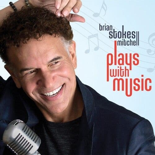 Brian Stokes Plays With Music