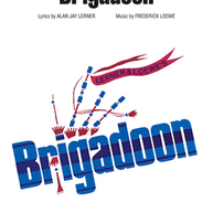 Brigadoon  Vocal Selection