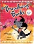 Broadway Barks Book