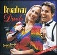 Broadway Duets Karaoke CDGs