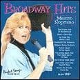 Broadway Hits - Mezzo Soprano Karaoke CDGs