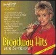 Broadway Hits - Soprano Karaoke CDGs
