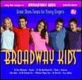 Broadway Kids Karaoke CDGs