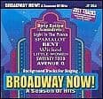 Broadway Now! - A Season Of Hits Karaoke CD