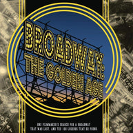 Broadway The Golden Age