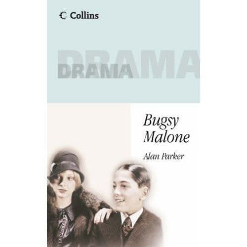 Bugsy Malone Libretti