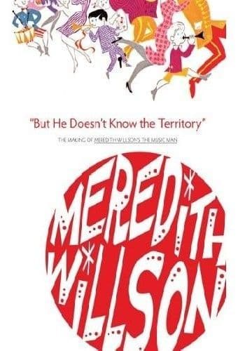 But He Doesn`t Know the Territory Book