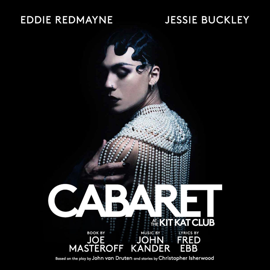 Cabaret 2022 London Cast