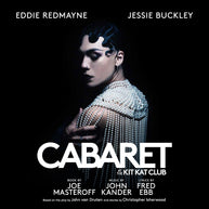 Cabaret 2022 London Cast