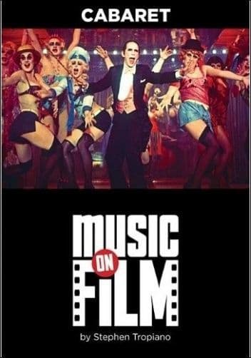 Cabaret: Music on Film Book