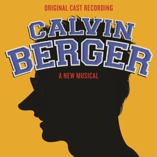 Calvin Berger CD