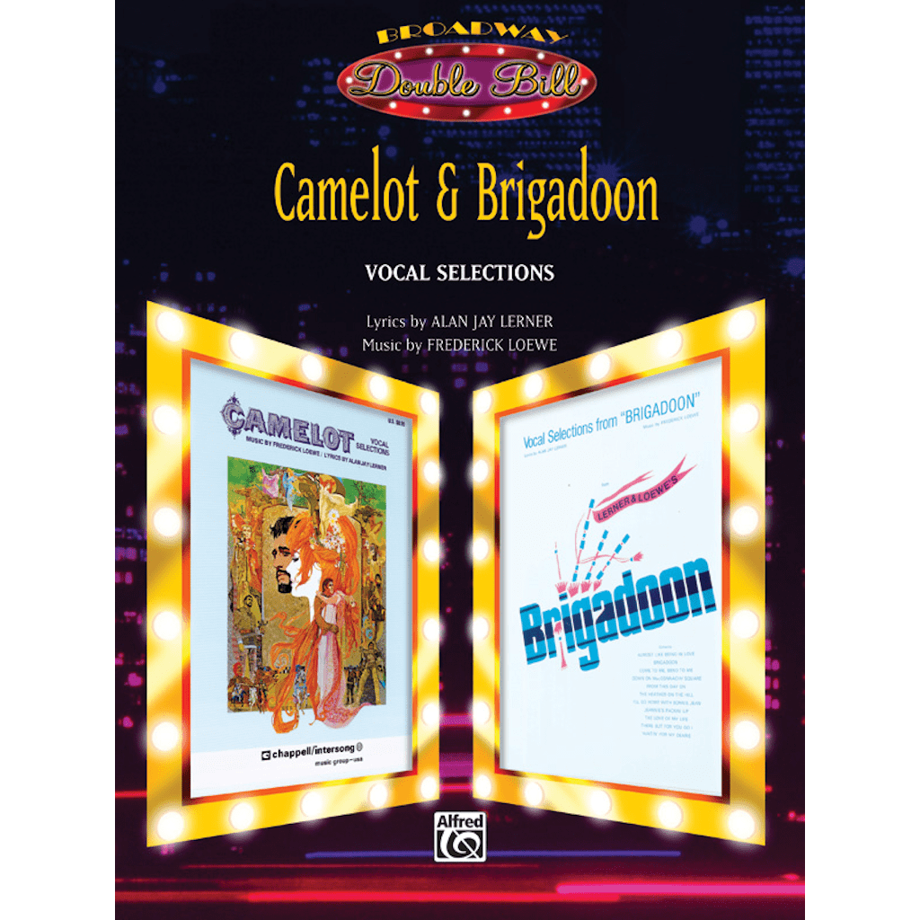Camerlot & Brigadoon