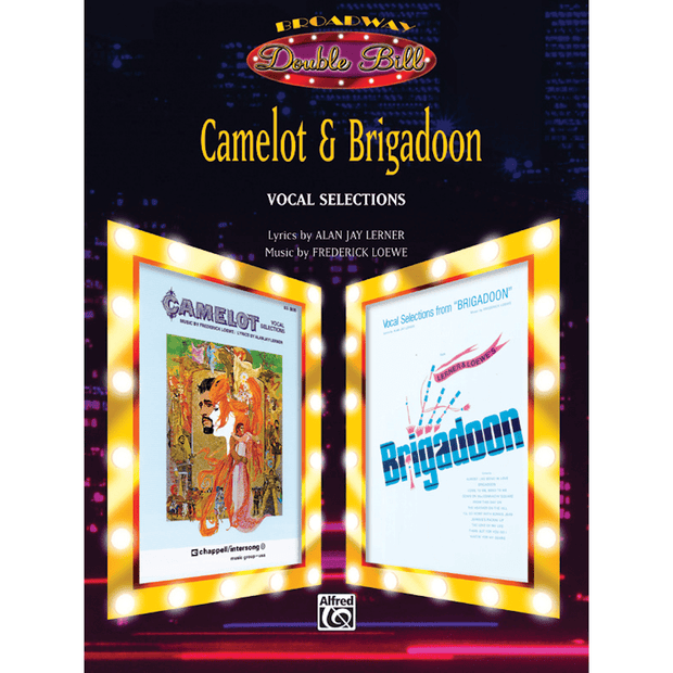 Camerlot & Brigadoon