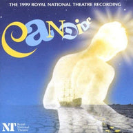 Candide Royal National Theatre Cast CD
