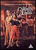 Carmen Jones DVD