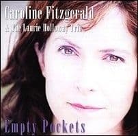 Caroline Fitzgerald Empty Pockets CD