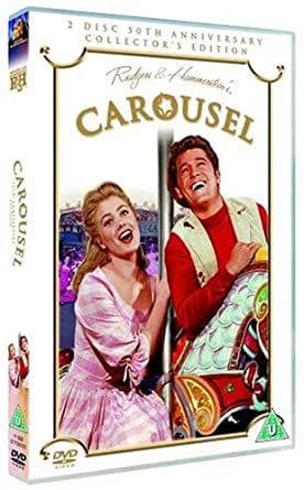 Carousel (50th anniversary Edition)