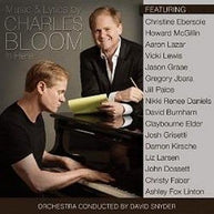 Charles Bloom  In Here CD