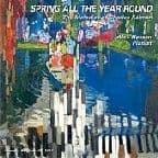 Charles Kalman Spring All The Year Round - The Melodies of... CD