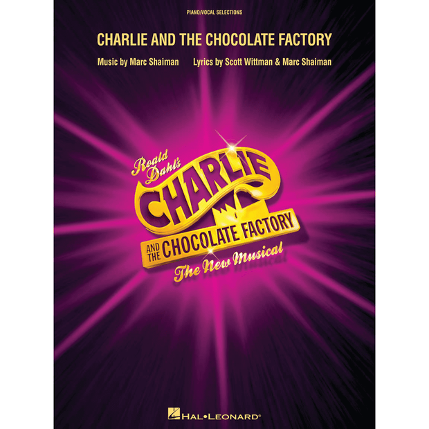 Charlie and the Chocolate Factory