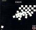 Chess Original Broadway Cast CD