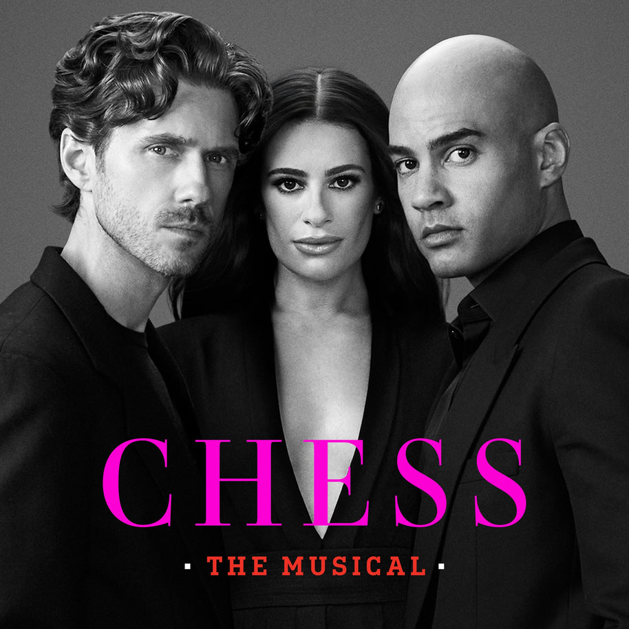 Chess 2025 Broadway Cast