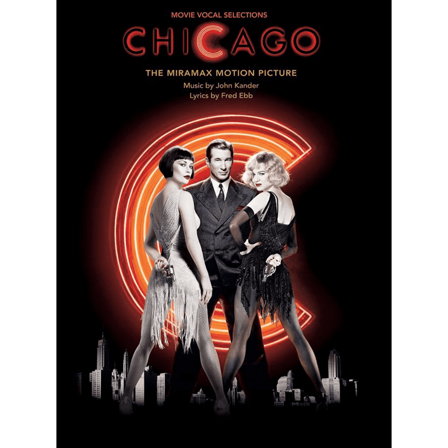Chiago Movie