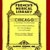 Chicago Libretti