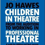 Children in Theatre Book