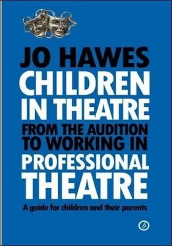 Children in Theatre Book