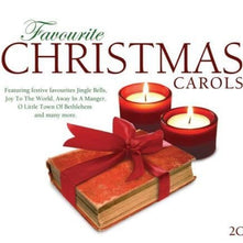 Christmas Carols 2CD