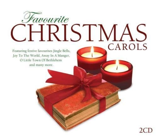 Christmas Carols 2CD