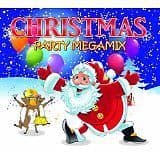 Christmas Party Megamix CD