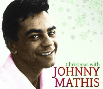 Christmas with Johnny Mathis CD