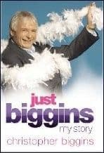 Christopher Biggins Just Biggins: My Story