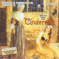 Cinderella Karaoke CDGs